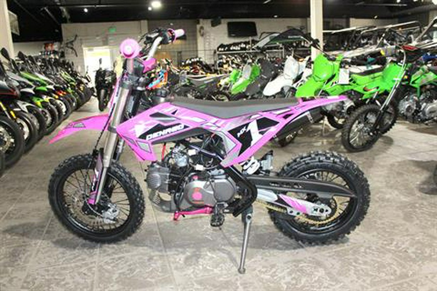 2025 Denago PowerSports MX1