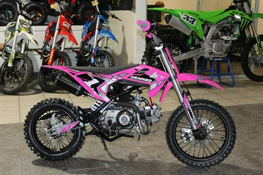 2025 Denago PowerSports MX1