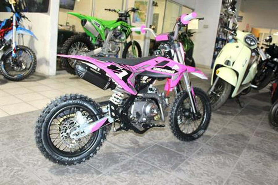 2025 Denago PowerSports MX1