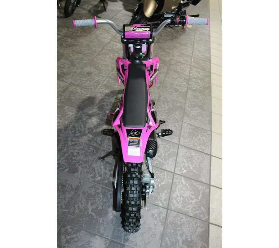 2025 Denago PowerSports MX1