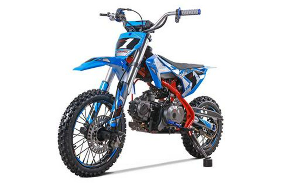 2025 Denago PowerSports MX1