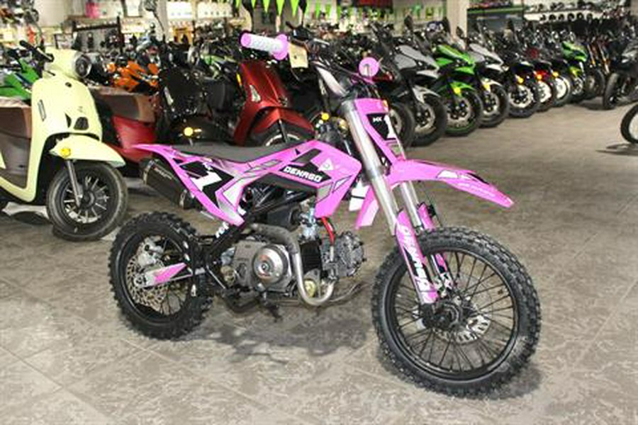 2025 Denago PowerSports MX1