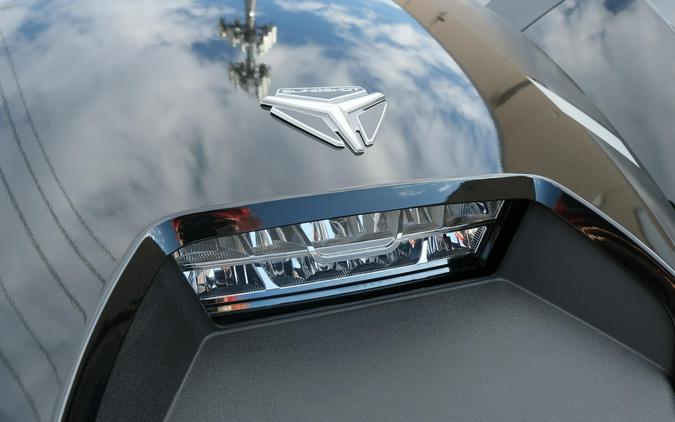 2025 POLARIS SLINGSHOT SL AUTODRIVE