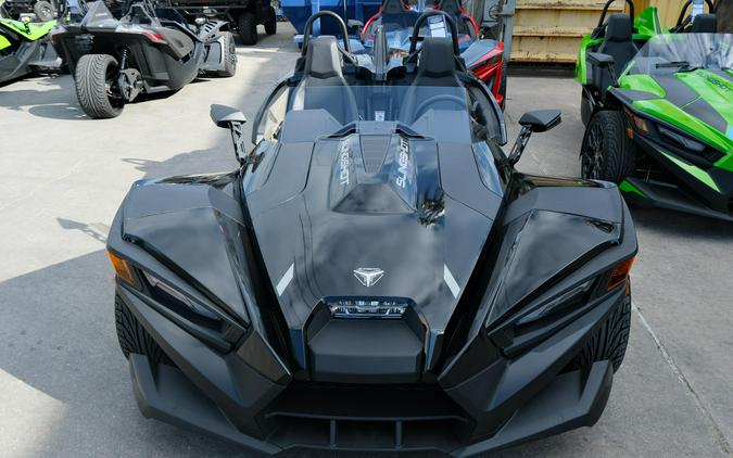 2025 POLARIS SLINGSHOT SL AUTODRIVE