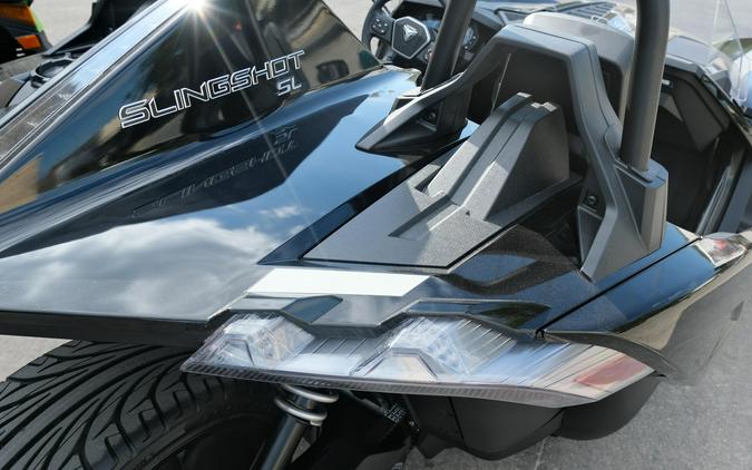 2025 POLARIS SLINGSHOT SL AUTODRIVE