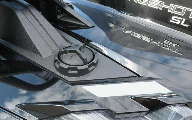 2025 POLARIS SLINGSHOT SL AUTODRIVE