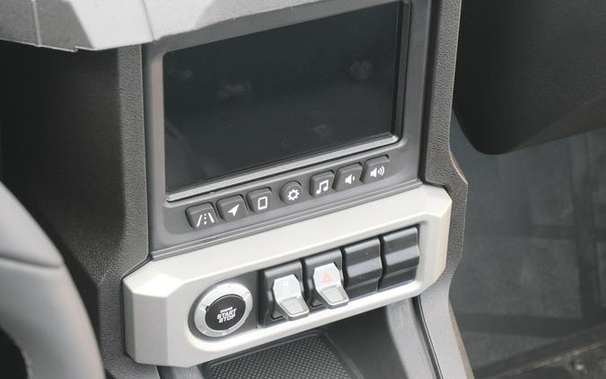 2025 POLARIS SLINGSHOT SL AUTODRIVE