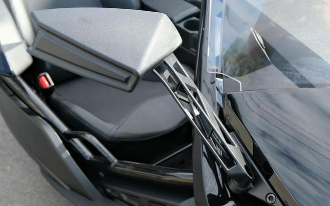 New 2025 POLARIS SLINGSHOT SL AUTODRIVE