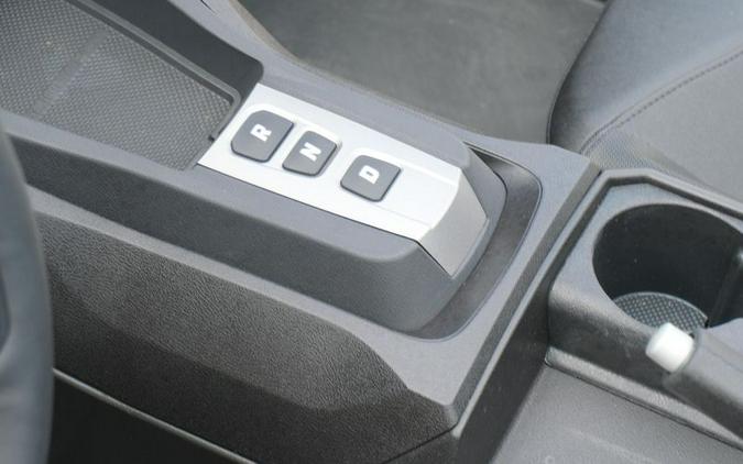 New 2025 POLARIS SLINGSHOT SL AUTODRIVE