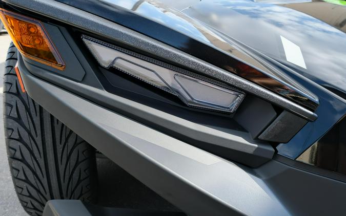 2025 POLARIS SLINGSHOT SL AUTODRIVE