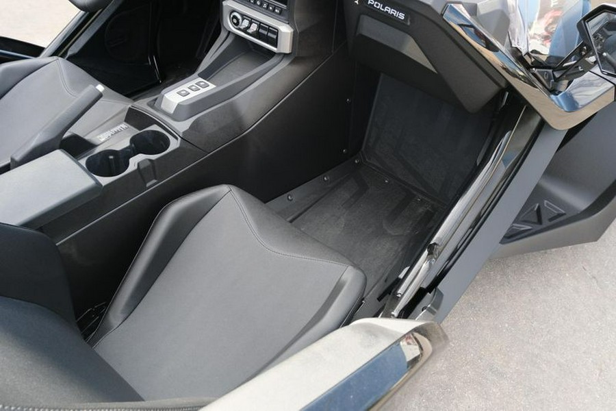 New 2025 POLARIS SLINGSHOT SL AUTODRIVE