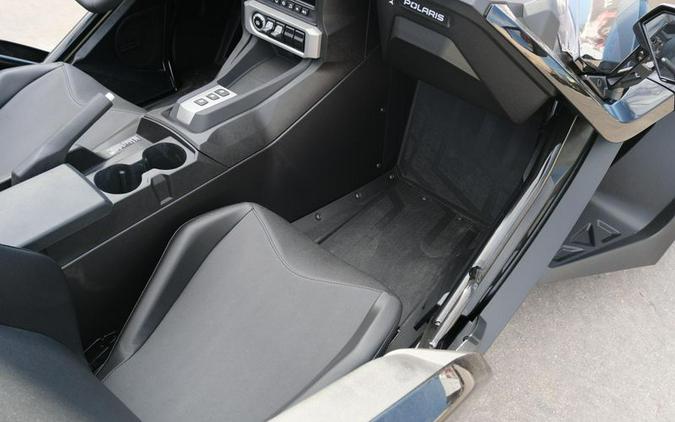 New 2025 POLARIS SLINGSHOT SL AUTODRIVE