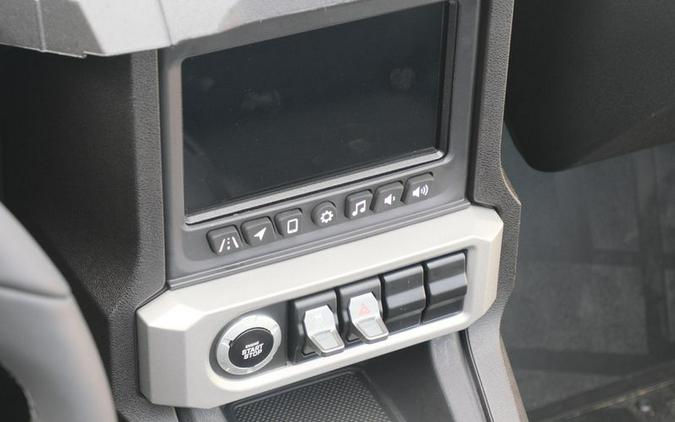 New 2025 POLARIS SLINGSHOT SL AUTODRIVE