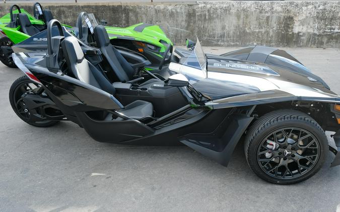 2025 POLARIS SLINGSHOT SL AUTODRIVE