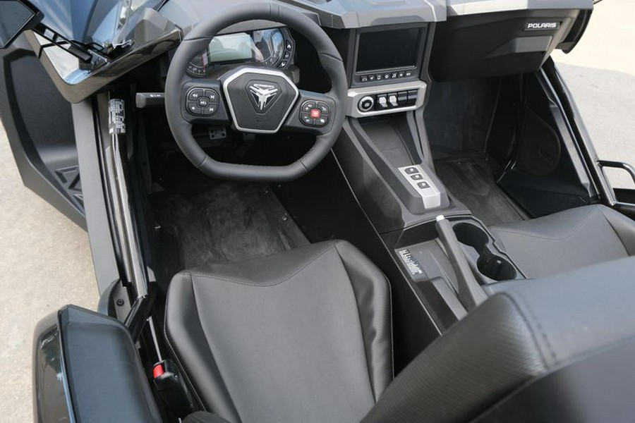 New 2025 POLARIS SLINGSHOT SL AUTODRIVE