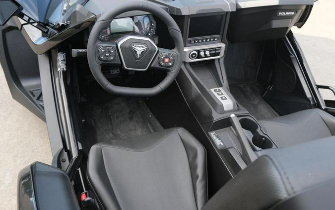 New 2025 POLARIS SLINGSHOT SL AUTODRIVE