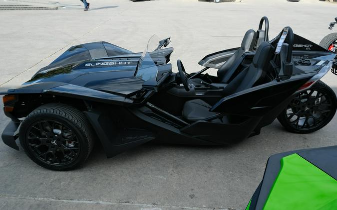 2025 POLARIS SLINGSHOT SL AUTODRIVE