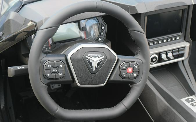 2025 POLARIS SLINGSHOT SL AUTODRIVE