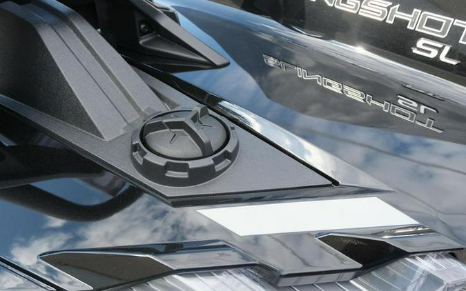 New 2025 POLARIS SLINGSHOT SL AUTODRIVE