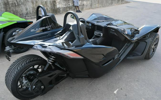 2025 POLARIS SLINGSHOT SL AUTODRIVE
