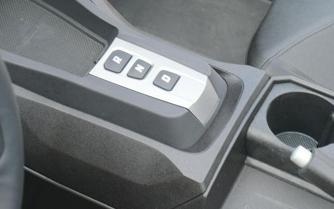 2025 POLARIS SLINGSHOT SL AUTODRIVE