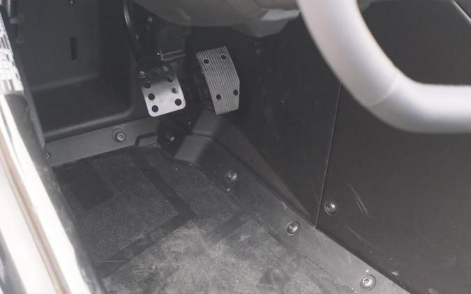 New 2025 POLARIS SLINGSHOT SL AUTODRIVE