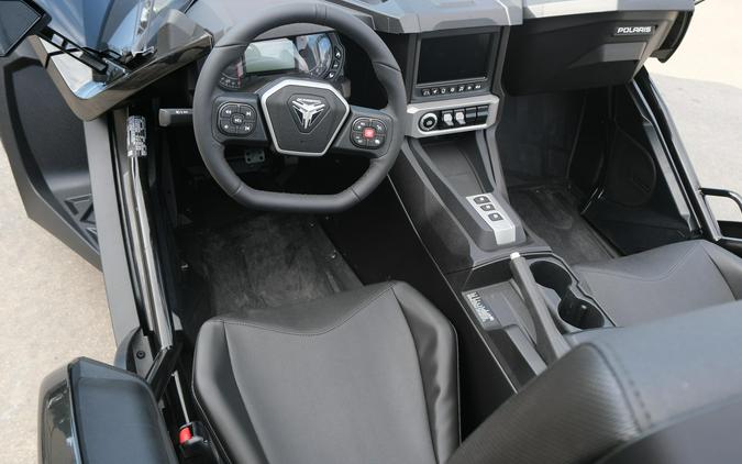 2025 POLARIS SLINGSHOT SL AUTODRIVE
