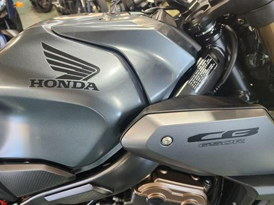 2023 Honda CB650R ABS