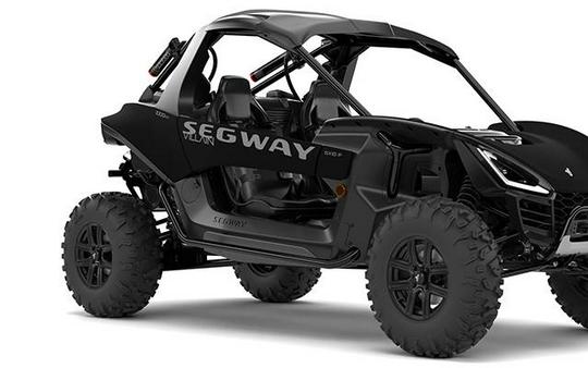 2025 Segway Powersports Villain SX10 P