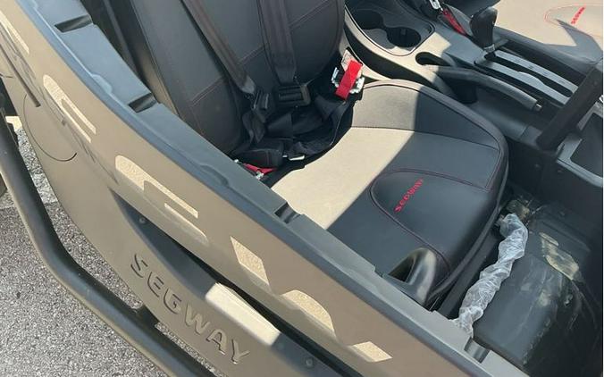 2025 Segway Powersports Villain SX10 P