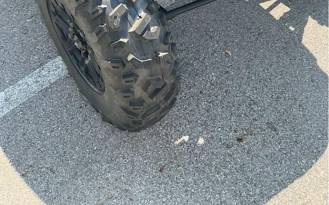 2025 Segway Powersports Villain SX10 P