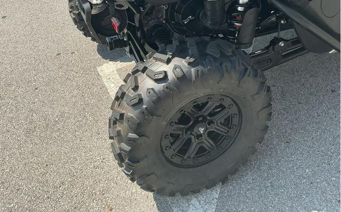 2025 Segway Powersports Villain SX10 P