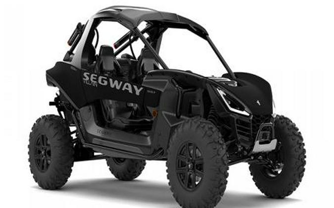 2025 Segway Powersports Villain SX10 P