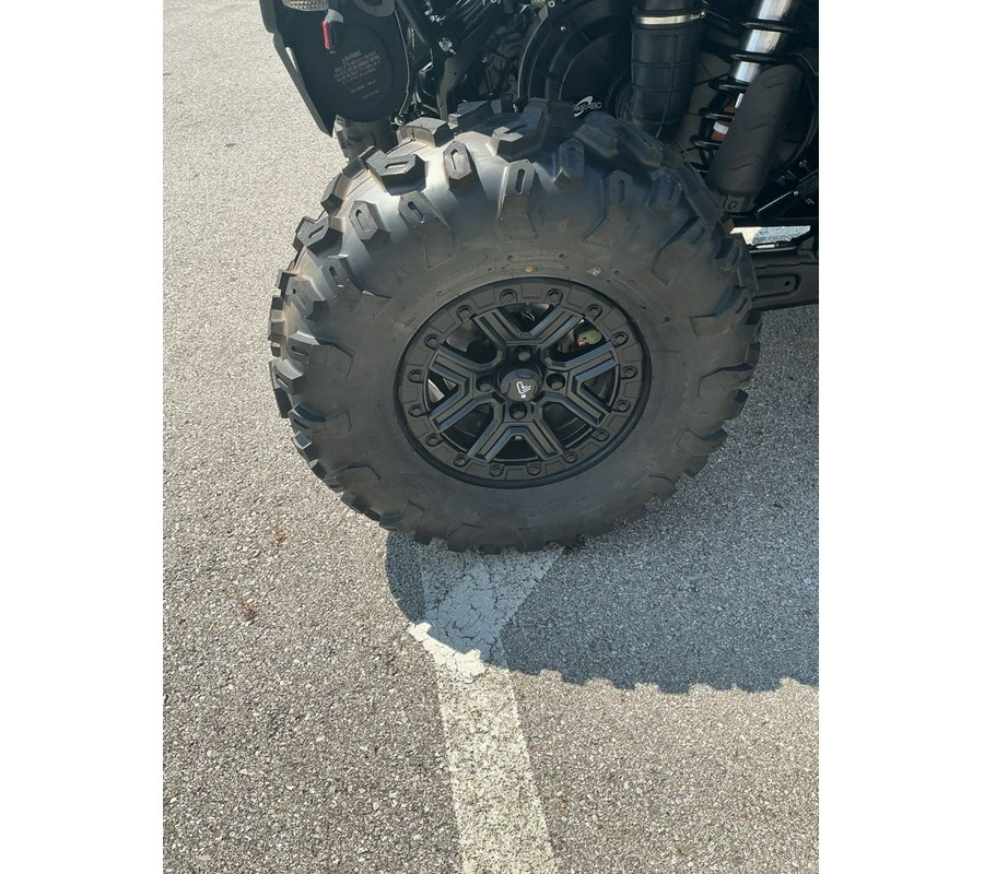 2025 Segway Powersports Villain SX10 P