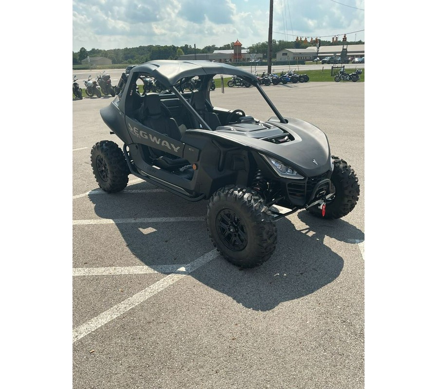 2025 Segway Powersports Villain SX10 P