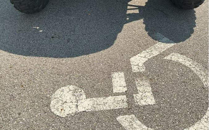 2025 Segway Powersports Villain SX10 P