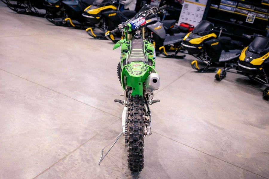 2022 Kawasaki KX™450