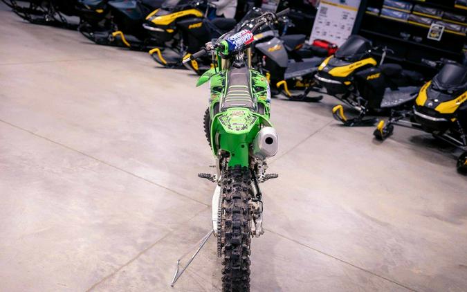 2022 Kawasaki KX™450