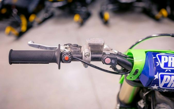 2022 Kawasaki KX™450