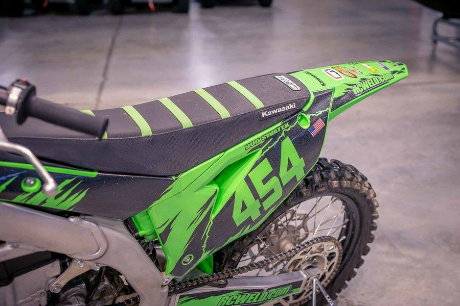 2022 Kawasaki KX™450