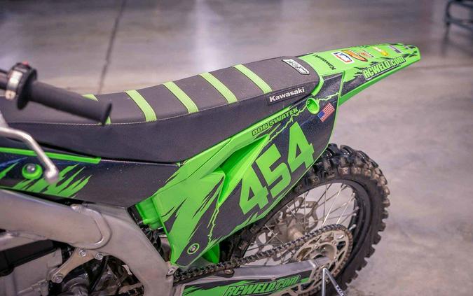 2022 Kawasaki KX™450