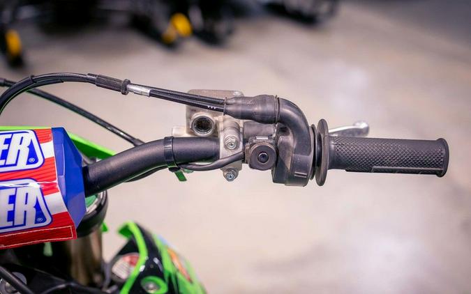 2022 Kawasaki KX™450