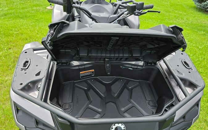 2026 Can-Am Outlander MAX XT 700