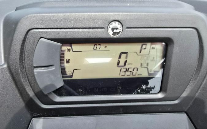 2026 Can-Am Outlander MAX XT 700