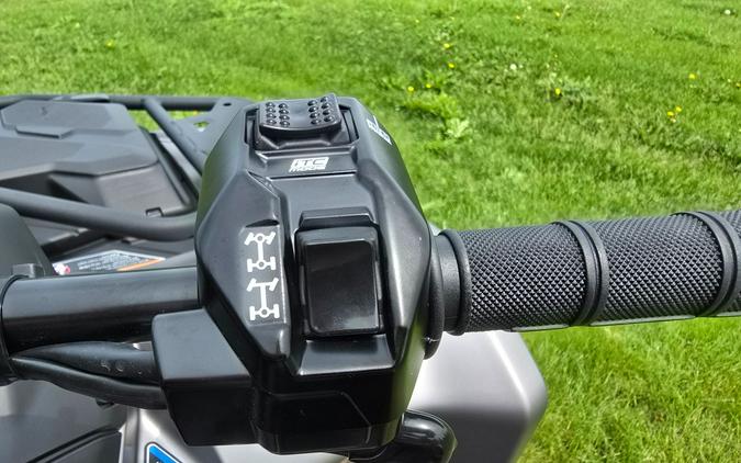 2026 Can-Am Outlander MAX XT 700