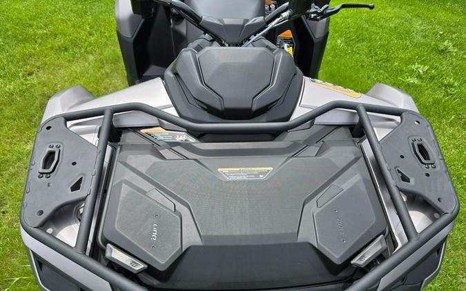2026 Can-Am Outlander MAX XT 700