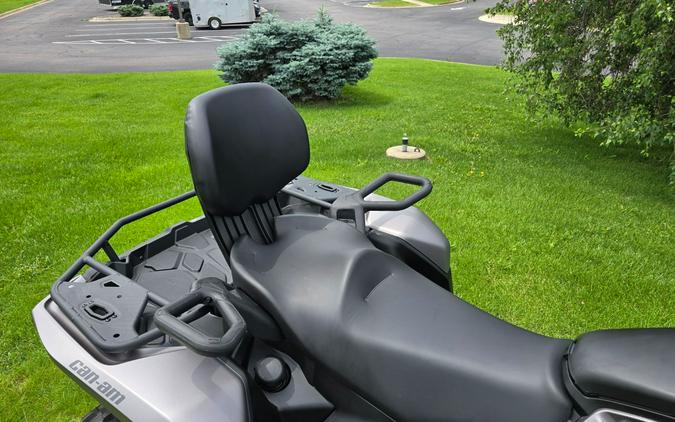 2026 Can-Am Outlander MAX XT 700