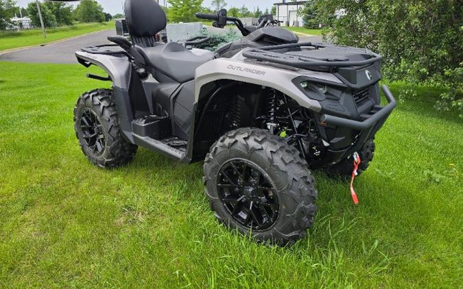 2026 Can-Am Outlander MAX XT 700