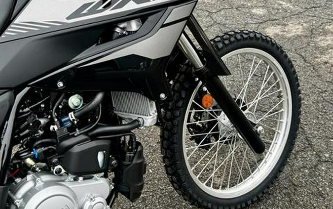 2026 Yamaha WR125R