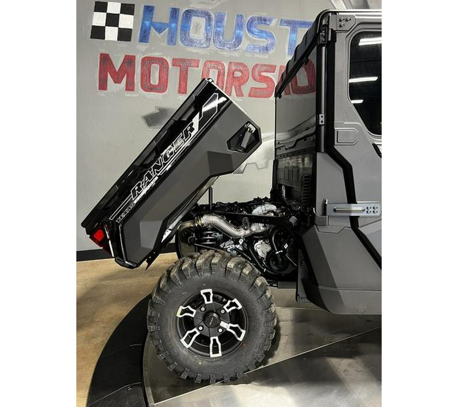 2026 Polaris® Ranger Crew XP 1000 NorthStar Texas Edition